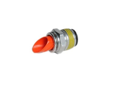 GM Genuine Parts Automatic Transmission Fluid Cooler Line Connector