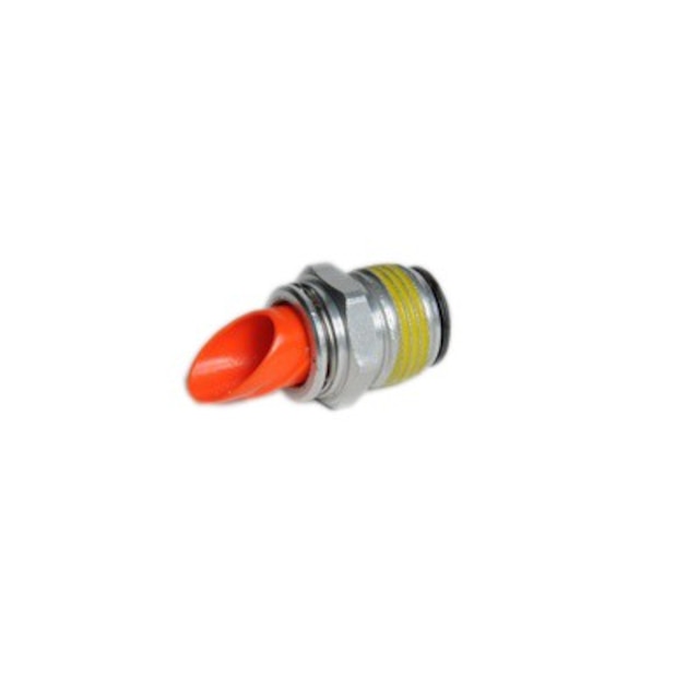 GM Genuine Parts Automatic Transmission Fluid Cooler Line Connector