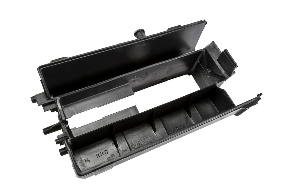 GM Genuine Parts Air Distributor Lower Case