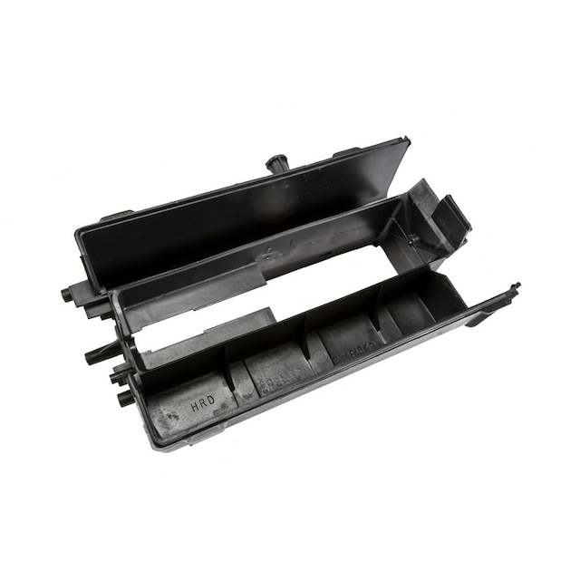 GM Genuine Parts Air Distributor Lower Case