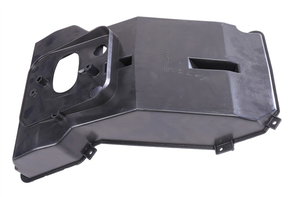 GM Genuine Parts HVAC Heater Core Cover