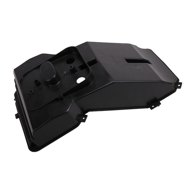 GM Genuine Parts Auxiliary Air Conditioning Evaporator and Blower Module Cover