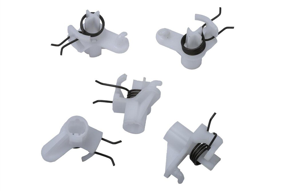 GM Genuine Parts Defroster Valve Lever