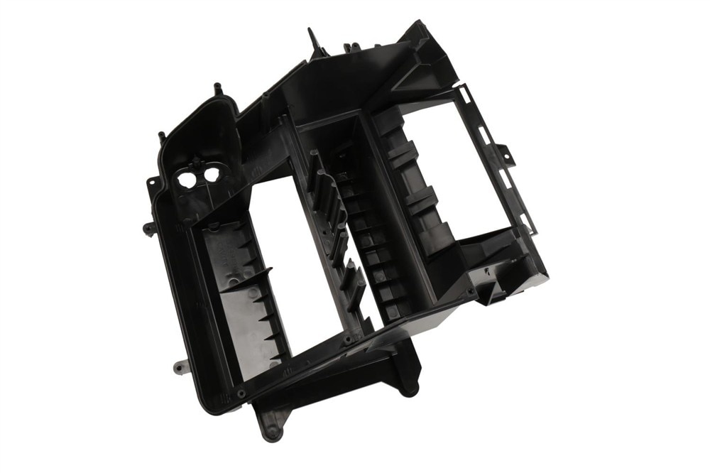 GM Genuine Parts HVAC Heater Case