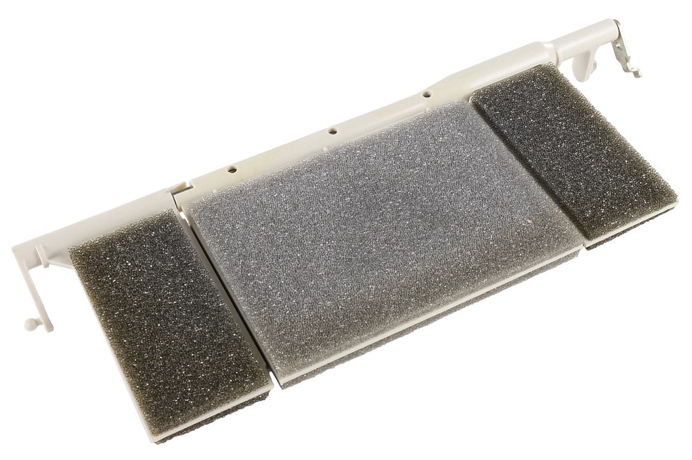 GM Genuine Parts Heater Control Valve