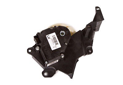 Suuonee GM Air Conditioning 12V 24V 80W 9 Inch Electronic Motor Fan Car