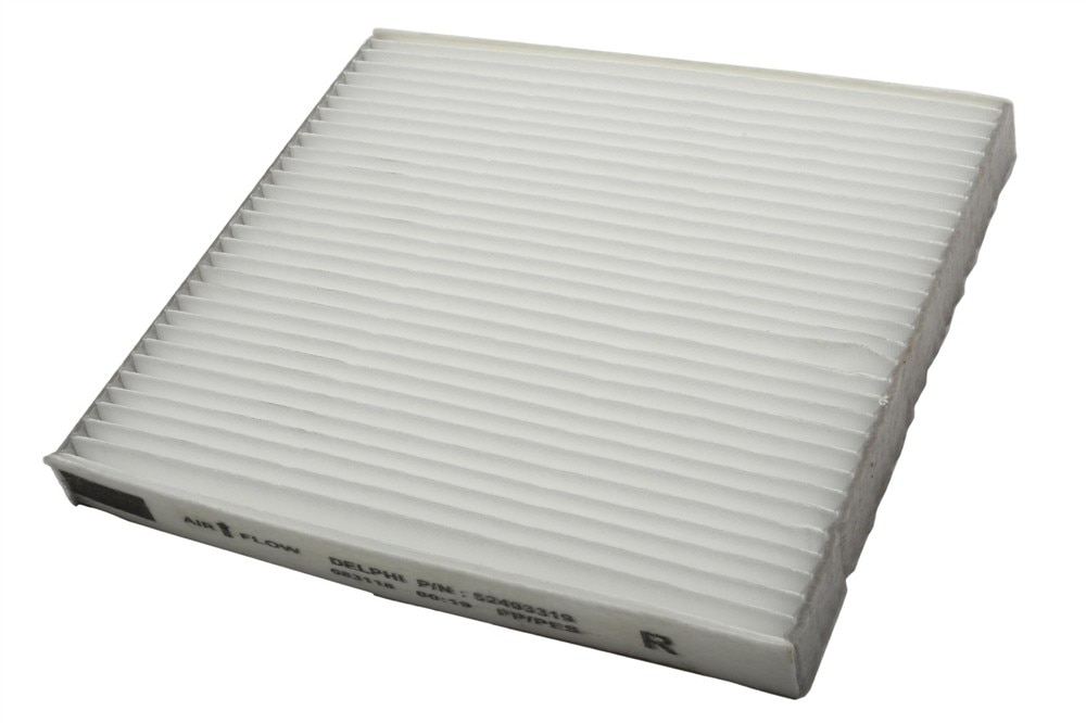 ACDelco GM Original Equipment Cabin Air Filter