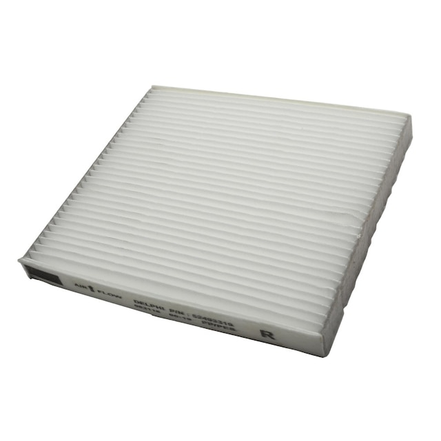 ACDelco GM Original Equipment Cabin Air Filter