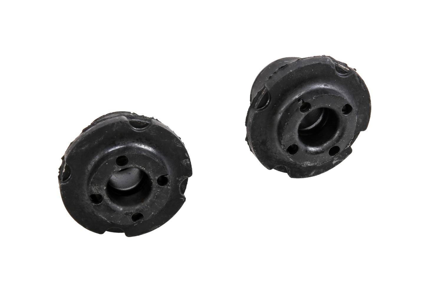 GM Genuine Parts Radiator Mount