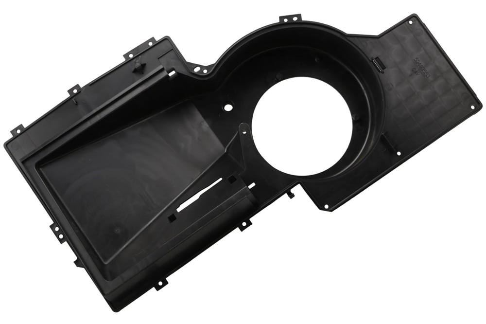 GM Genuine Parts HVAC Blower Case