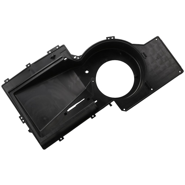 GM Genuine Parts HVAC Blower Case