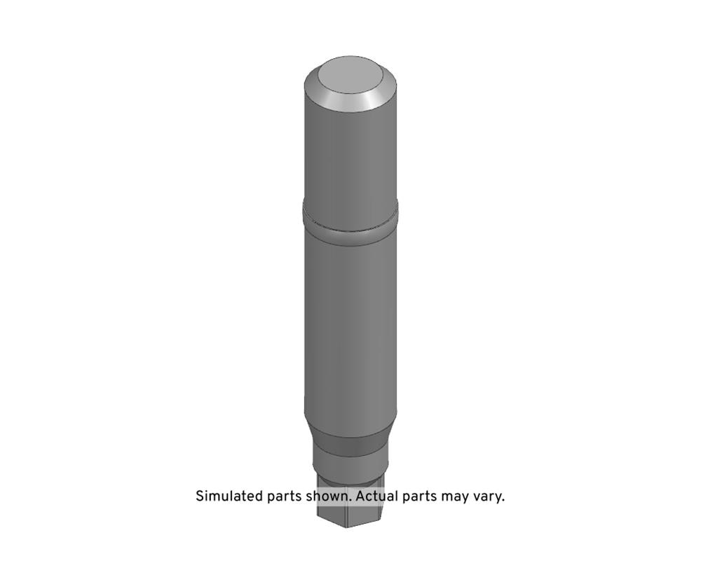 GM Genuine Parts Air Conditioning Evaporator Hose Stud