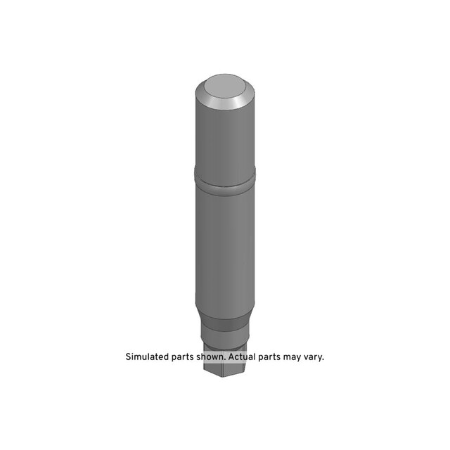 GM Genuine Parts Air Conditioning Evaporator Hose Stud