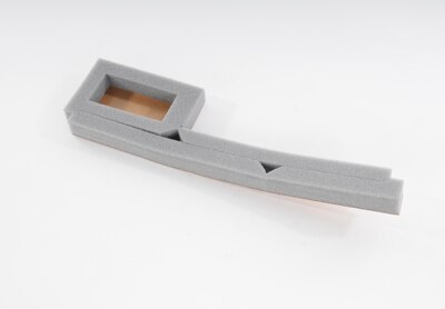 GM Genuine Parts Heater Core Case Seal