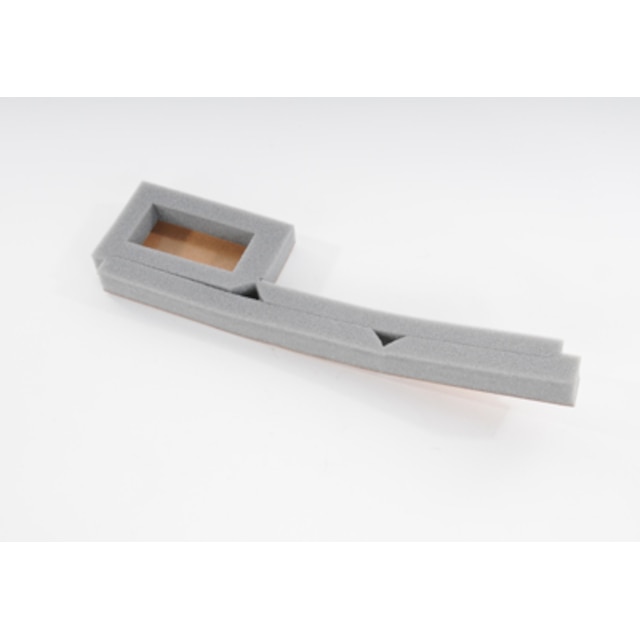 GM Genuine Parts Heater Core Case Seal