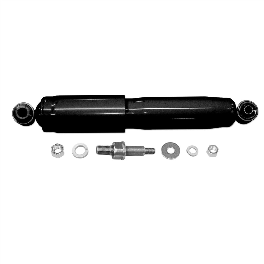 ACDelco Gold Premium Gas Charged Front Shock Absorber