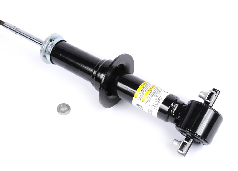 ACDelco GM Original Equipment Premium Monotube Front Shock Absorber