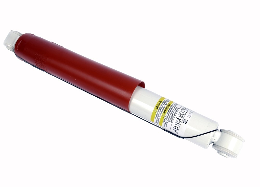 GM Genuine Parts Premium Monotube Rear Shock Absorber