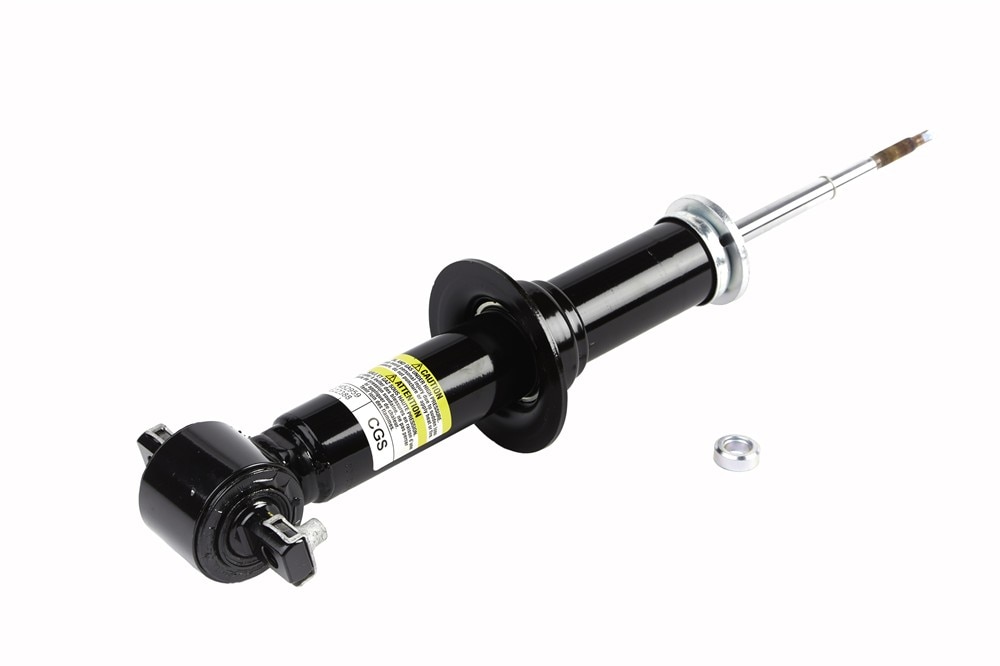 GM Genuine Parts Premium Monotube Front Shock Absorber