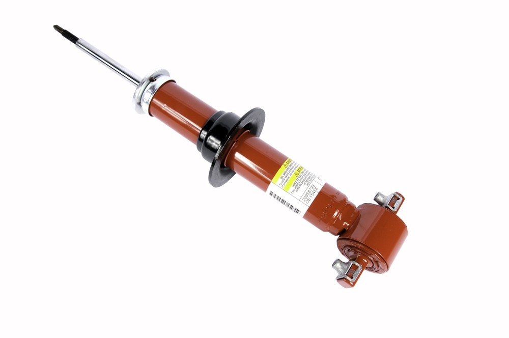 GM Genuine Parts Premium Monotube Front Shock Absorber
