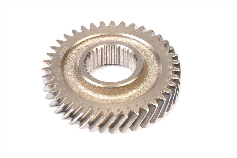 GM Genuine Parts Manual Transmission 6th Gear