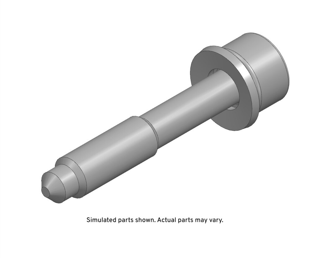 GM Genuine Parts Power Brake Booster Pump Bolt