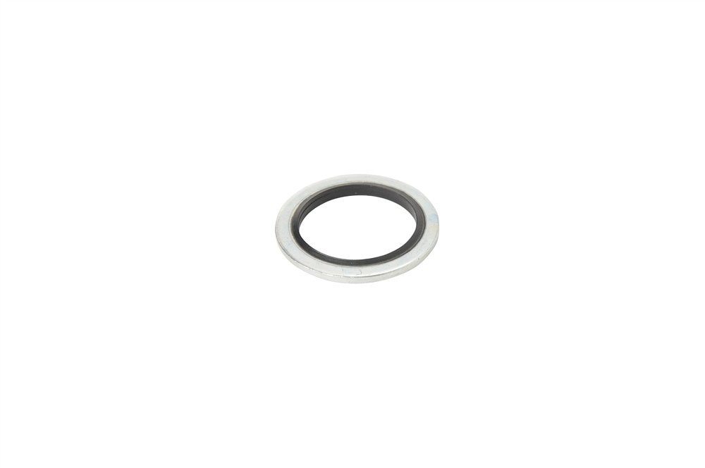 GM Genuine Parts Oil Pan Drain Plug Seal