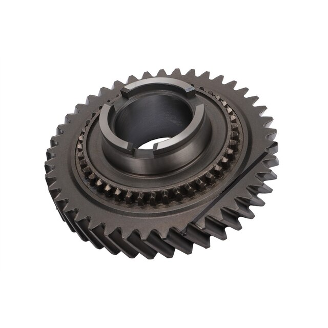 GM Genuine Parts Manual Transmission Gear
