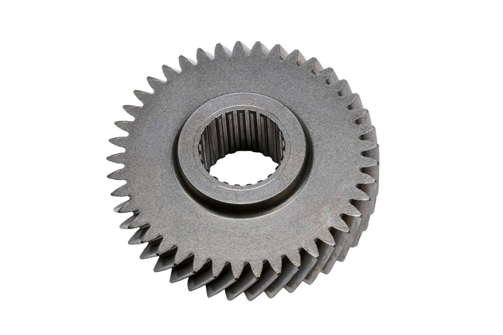 GM Genuine Parts Manual Transmission 5th Gear