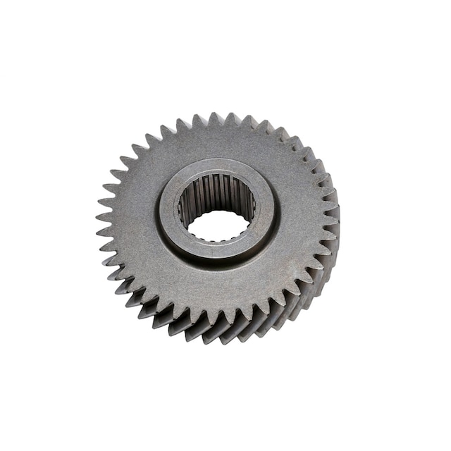 GM Genuine Parts Manual Transmission 5th Gear