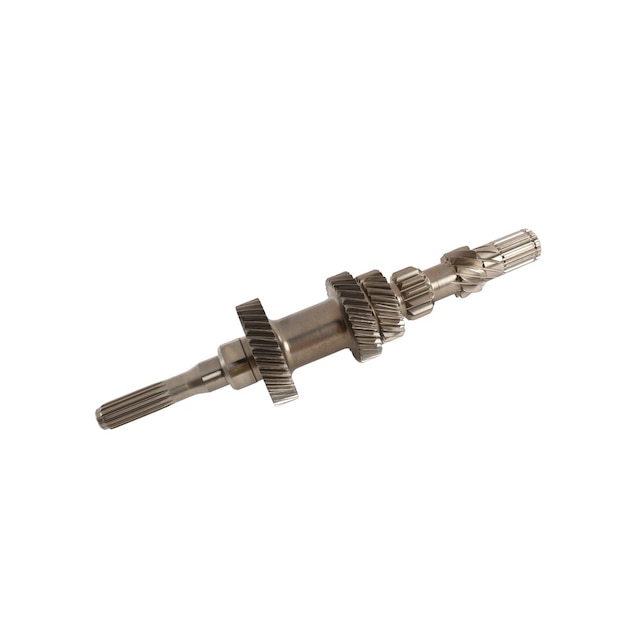 GM Genuine Parts Manual Transmission Input Shaft