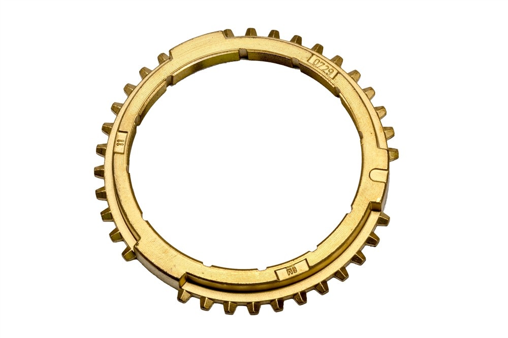 GM Genuine Parts Manual Transmission 5th Gear Blocking Ring