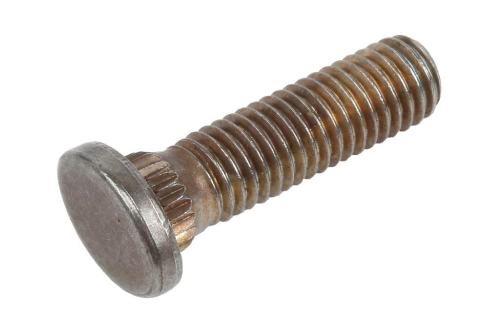 GM Genuine Parts Exhaust Manifold Front Pipe Stud