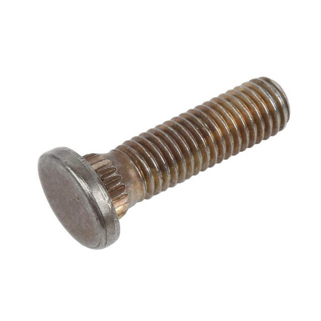 GM Genuine Parts Exhaust Manifold Front Pipe Stud