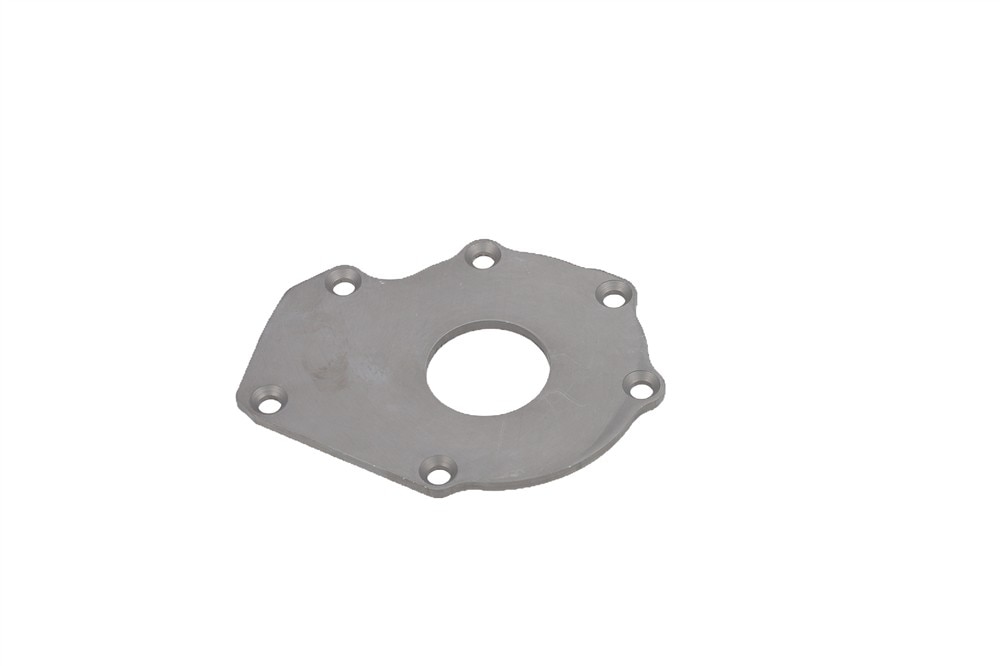 GM Genuine Parts Engine Oil Pump Cover