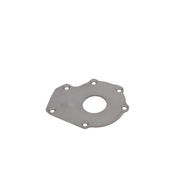 GM Genuine Parts Engine Oil Pump Cover