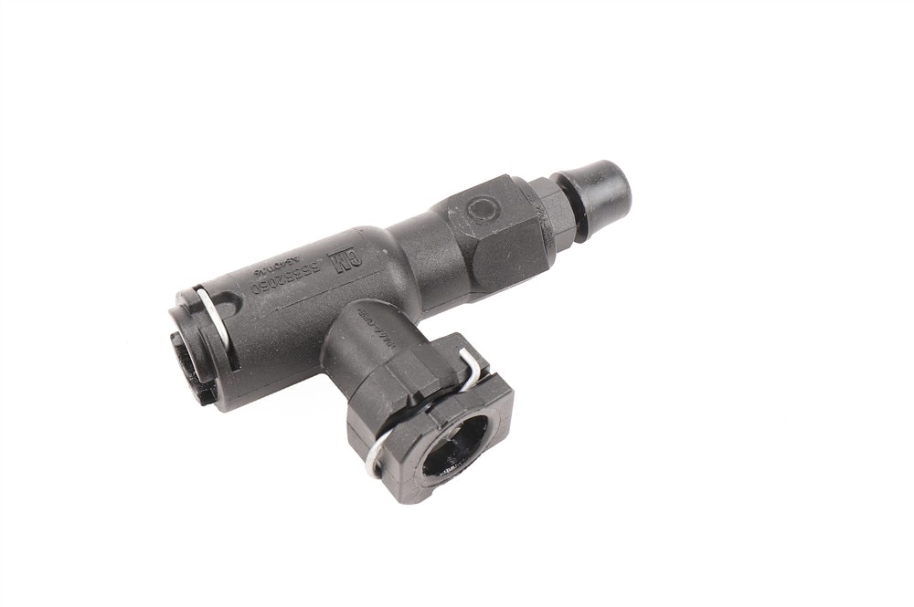 GM Genuine Parts Clutch Hydraulic Hose Connector