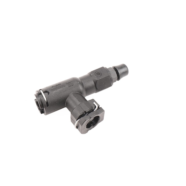 GM Genuine Parts Clutch Hydraulic Hose Connector
