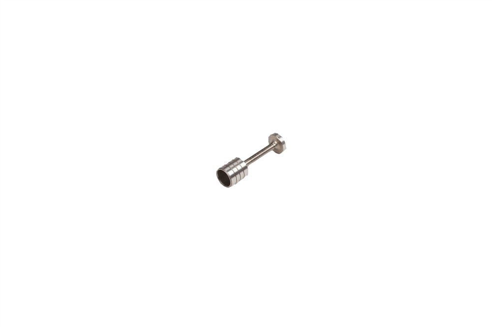 GM Genuine Parts Engine Oil Pressure Relief Valve