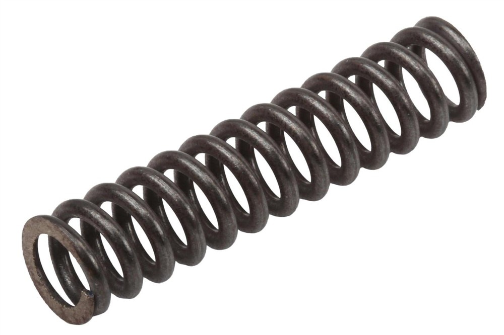 GM Genuine Parts Engine Oil Pressure Relief Valve Spring
