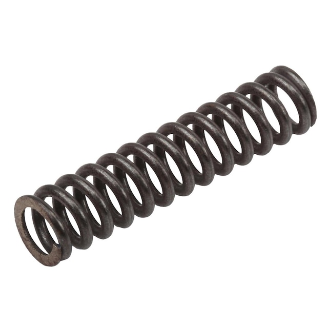 GM Genuine Parts Engine Oil Pressure Relief Valve Spring