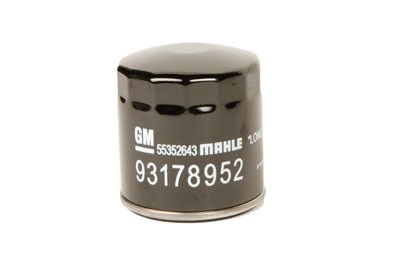 ACDelco GM Original Equipment Engine Oil Filter