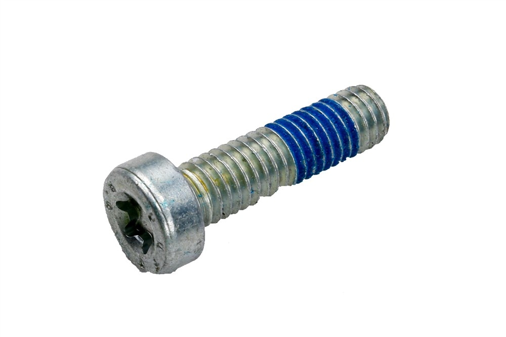 GM Genuine Parts Clutch Actuator Cylinder Bolt