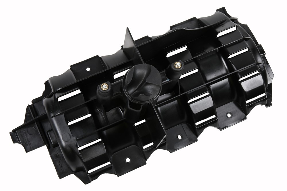 GM Genuine Parts Engine Oil Pan Baffle