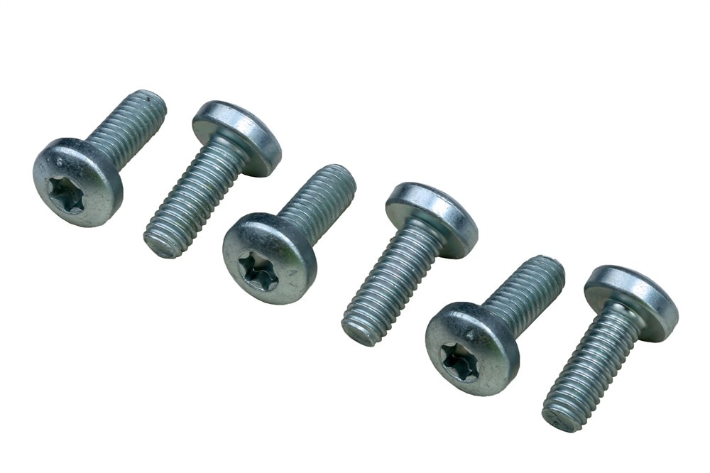 GM Genuine Parts Engine Oil Cooler Bolt