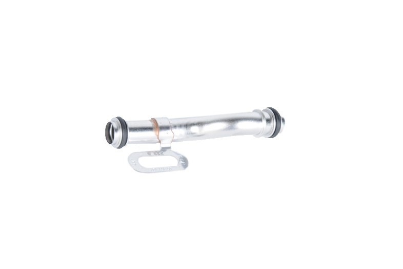 GM Genuine Parts Engine Oil Cooler Inlet Pipe with O-Ring