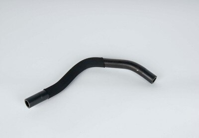 GM Genuine Parts Engine Oil Cooler Outlet Hose Kit with Protector