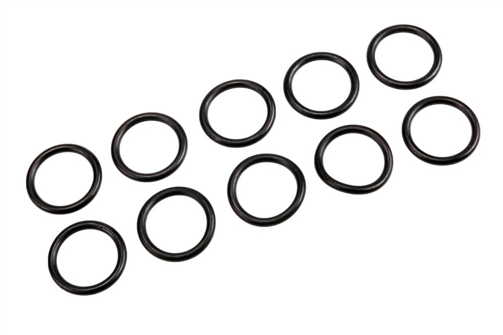 GM Genuine Parts Engine Oil Cooler Inlet Pipe Seal