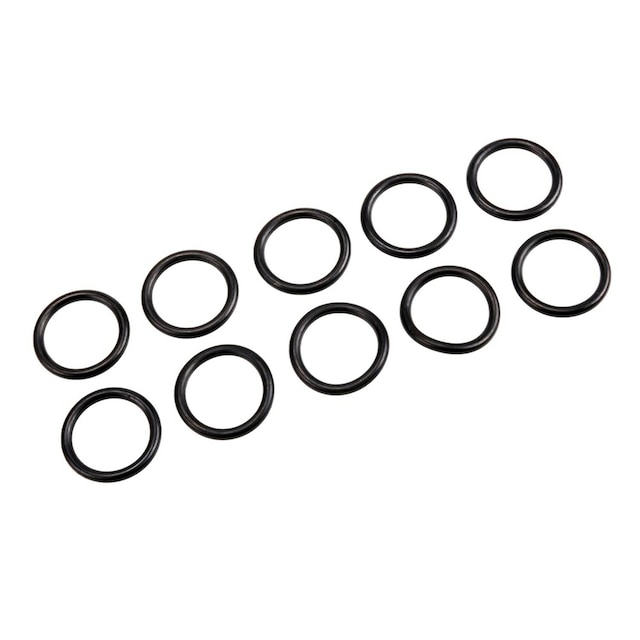 GM Genuine Parts Engine Oil Cooler Inlet Pipe Seal