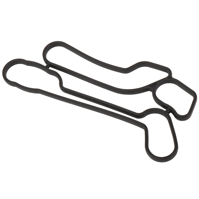GM Genuine Parts Engine Oil Cooler Seal